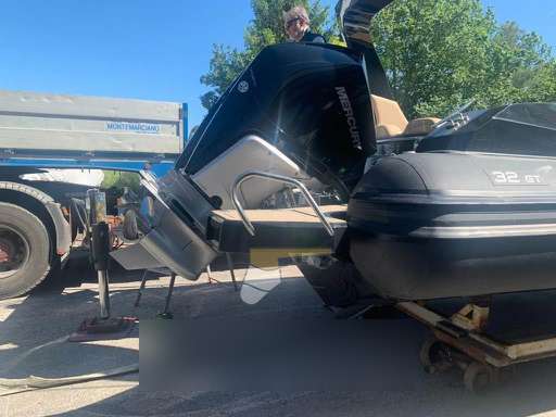 Italboats Italboats Stingher 32 GT