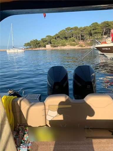 Italboats Italboats Stingher 32 GT