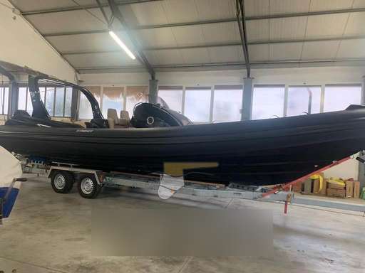 Italboats Italboats Stingher 32 GT