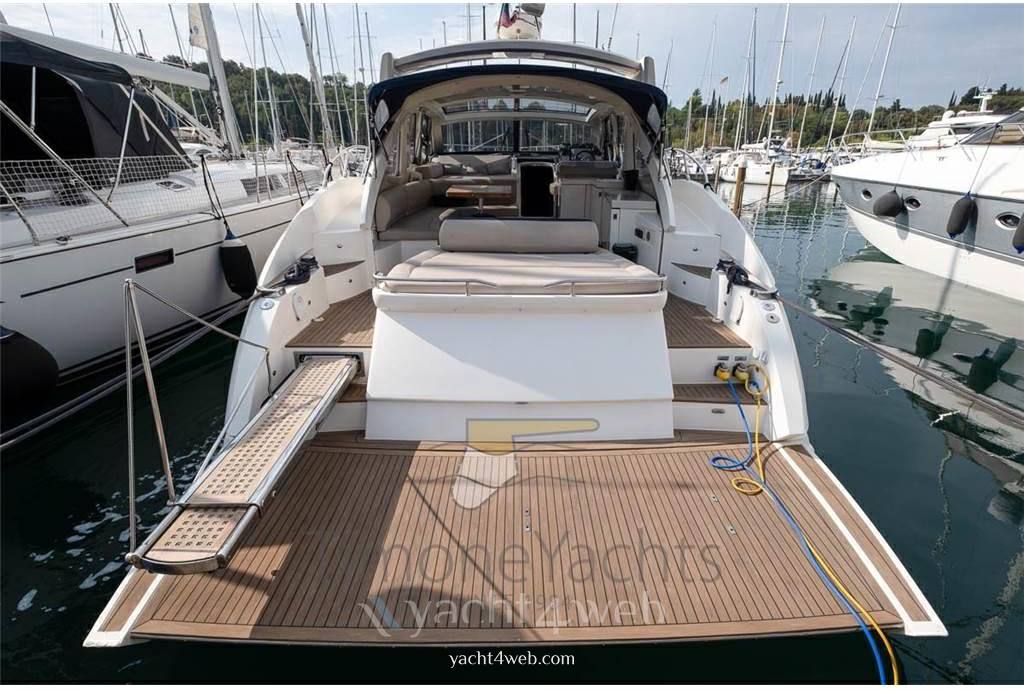 Atlantis 54 ht