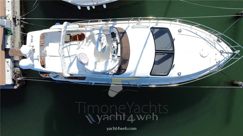 Azimut 42