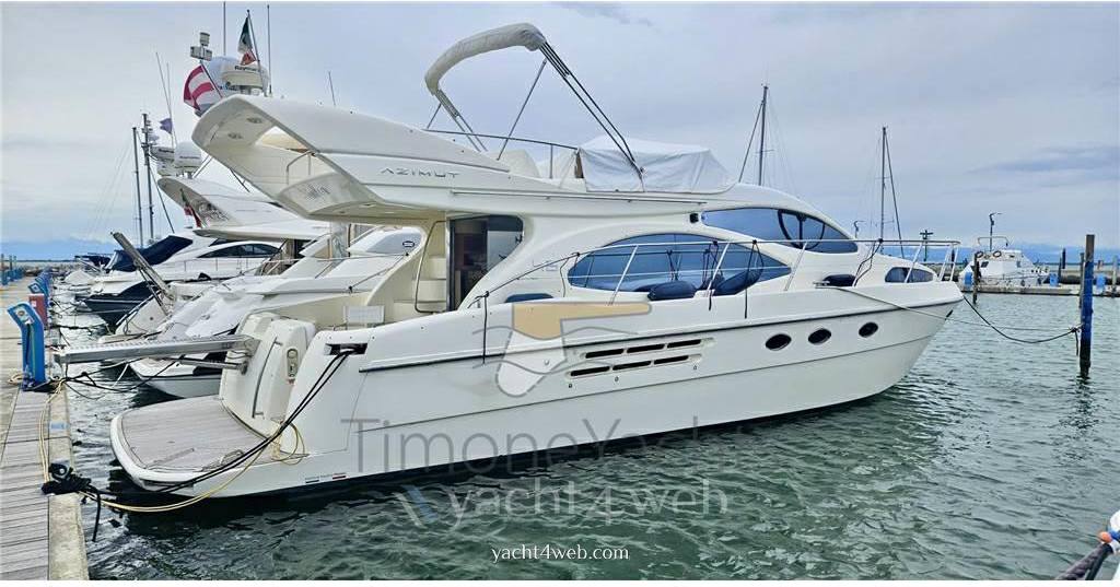 Azimut 46