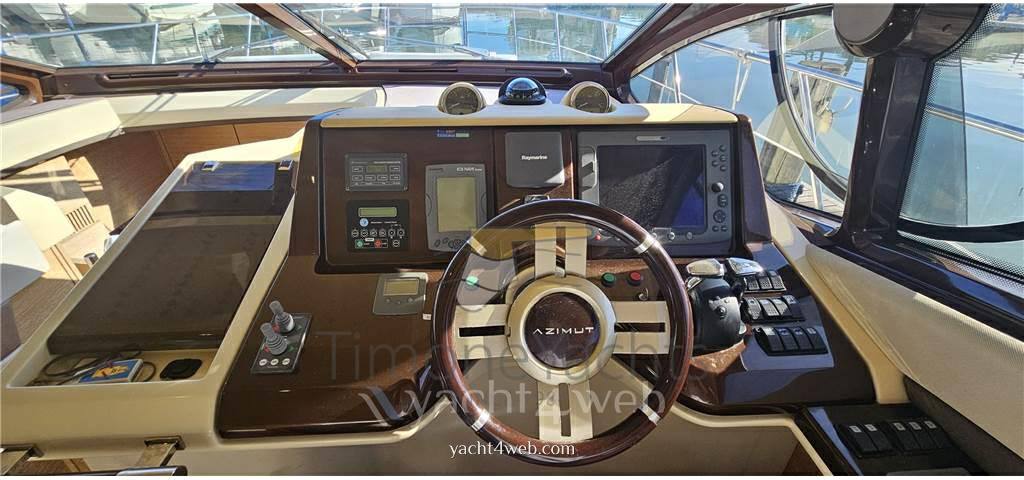 Azimut 47