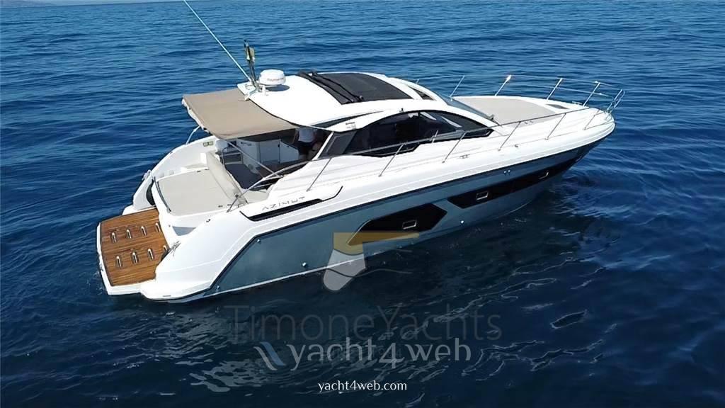 Azimut Atlantis 43