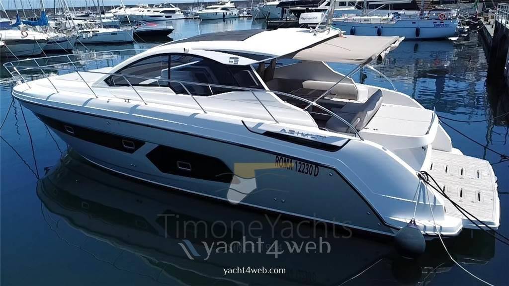 Azimut Atlantis 43