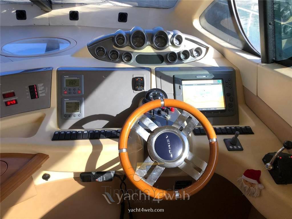 Azimut Az 50
