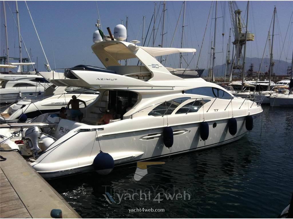 Azimut Az 50