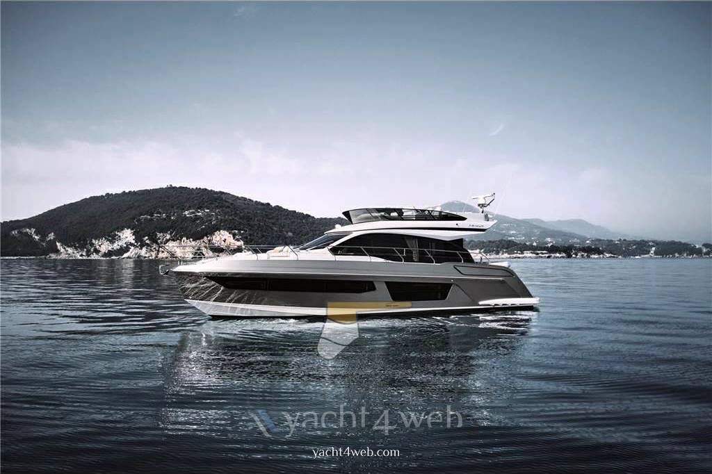 Azimut Fly 53