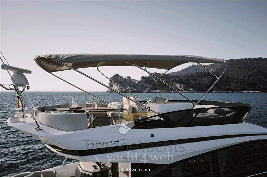 Azimut Fly 53