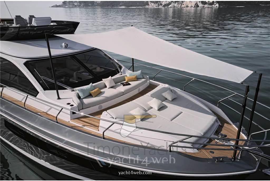 Azimut Fly 53