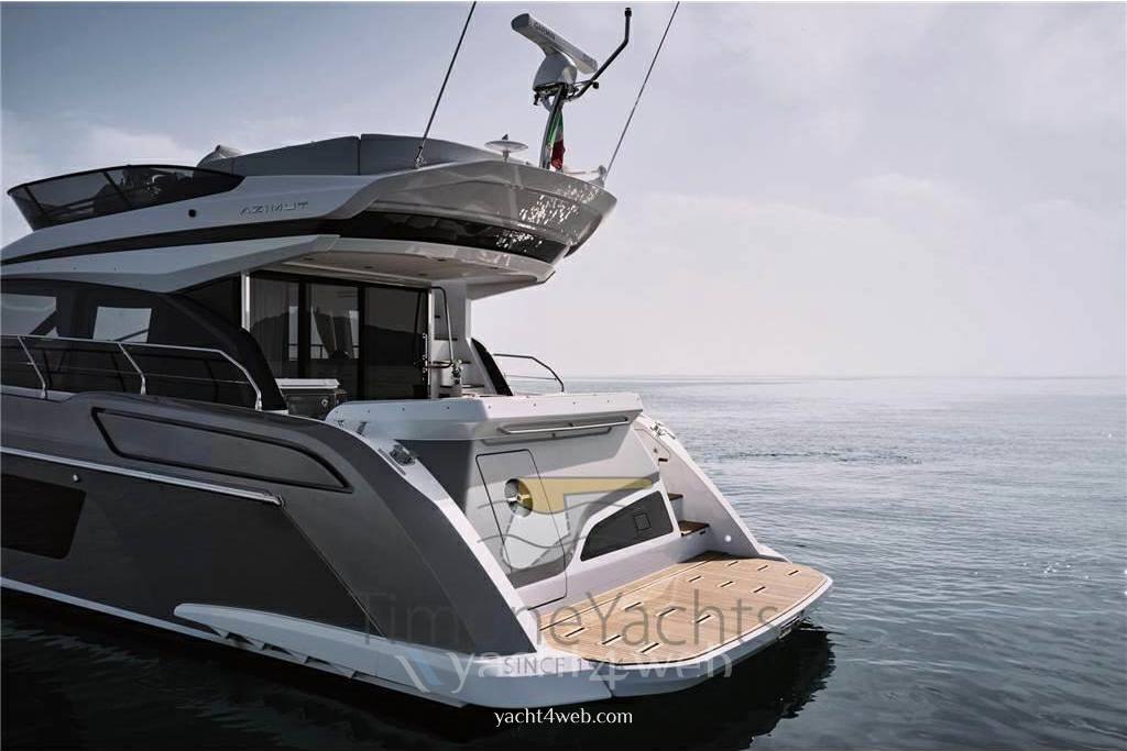Azimut Fly 53