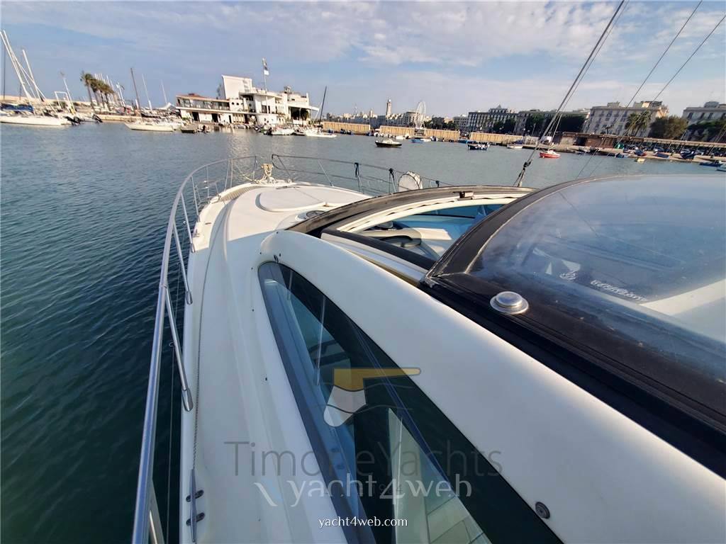 Cranchi Mediterrane 50 ht