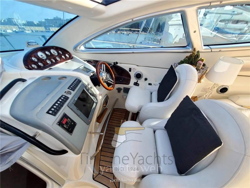 Cranchi Mediterrane 50 ht