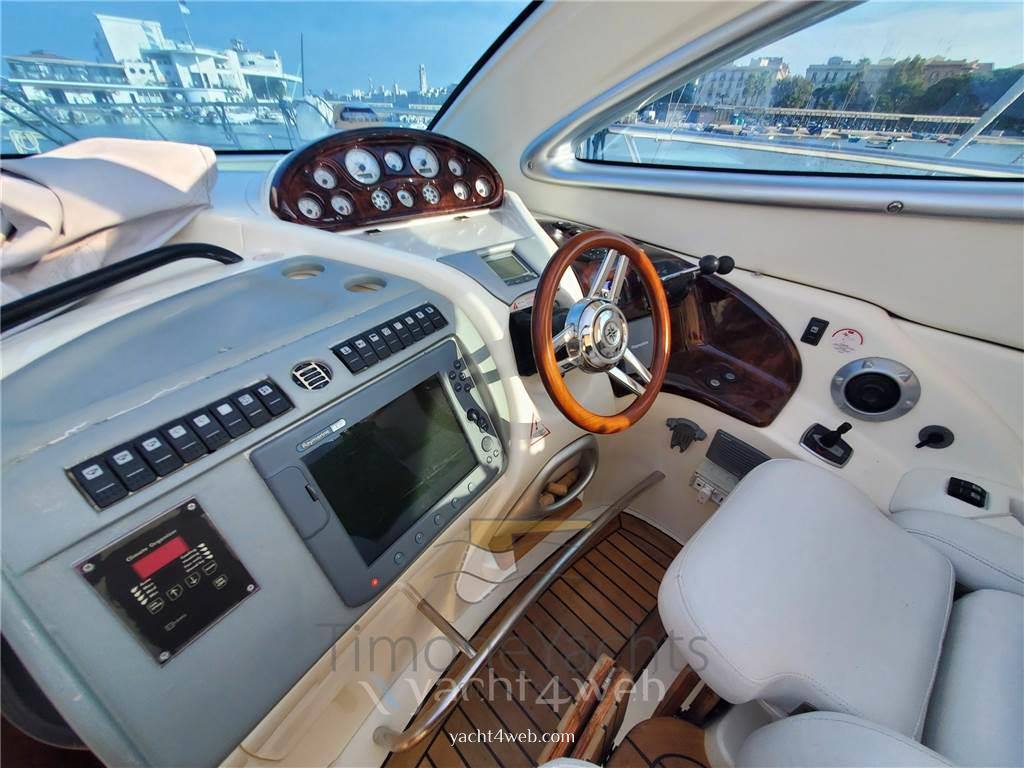 Cranchi Mediterrane 50 ht