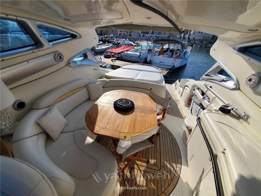 Cranchi Mediterrane 50 ht