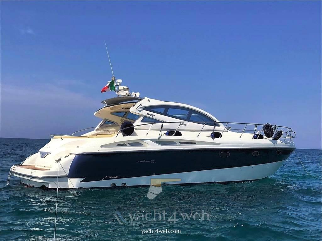 Cranchi Mediterrane 50 ht