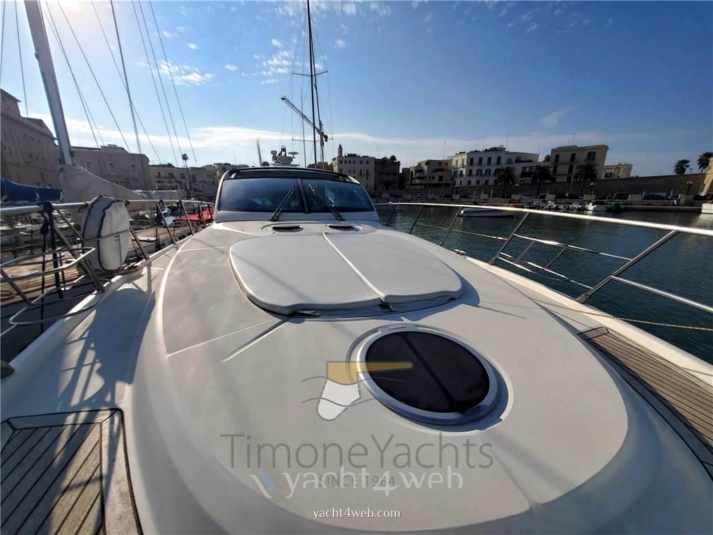 Cranchi Mediterrane 50 ht