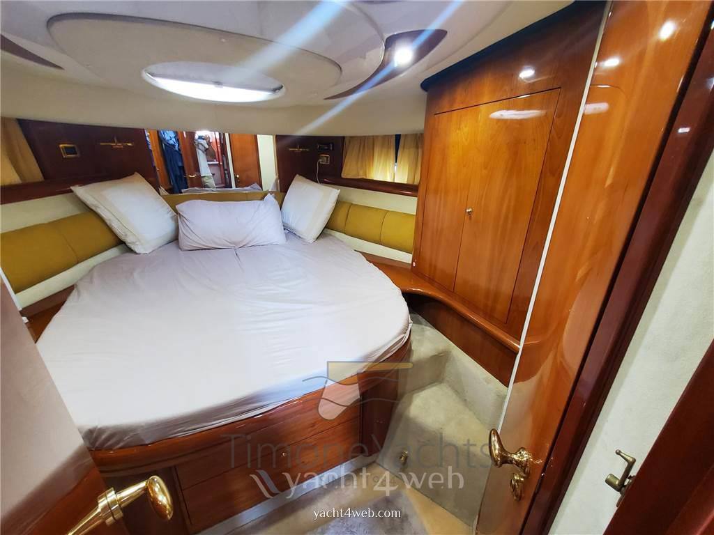 Cranchi Mediterrane 50 ht