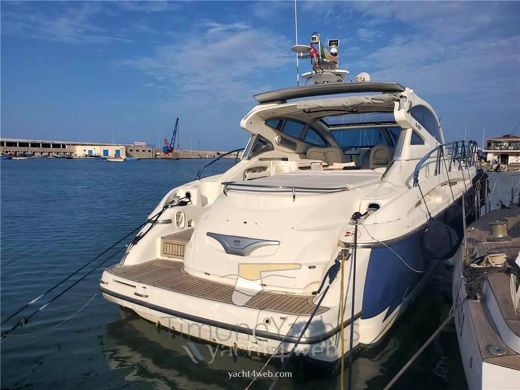 Cranchi Mediterrane 50 ht