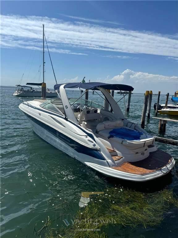Crownline 315 scr