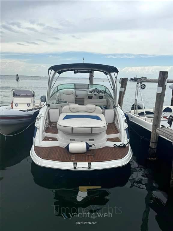 Crownline 315 scr