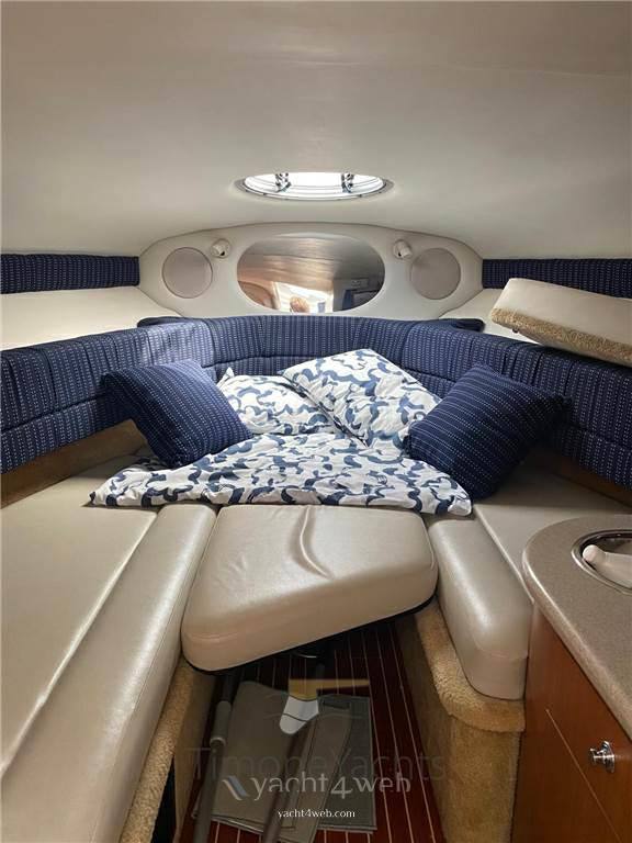 Crownline 315 scr