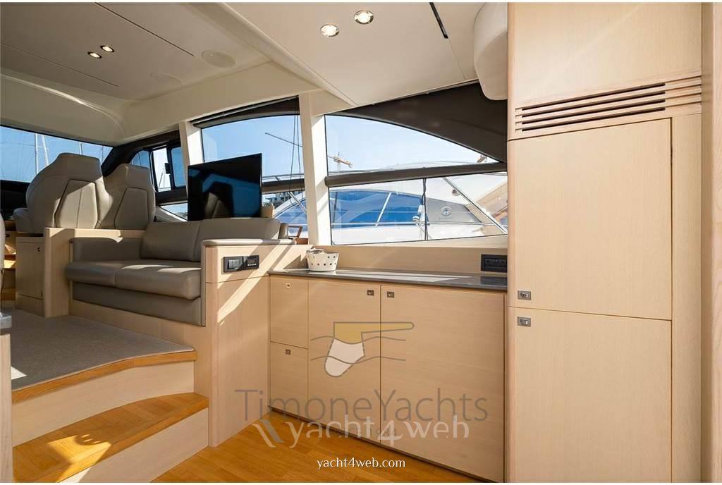 Princess yachts 49
