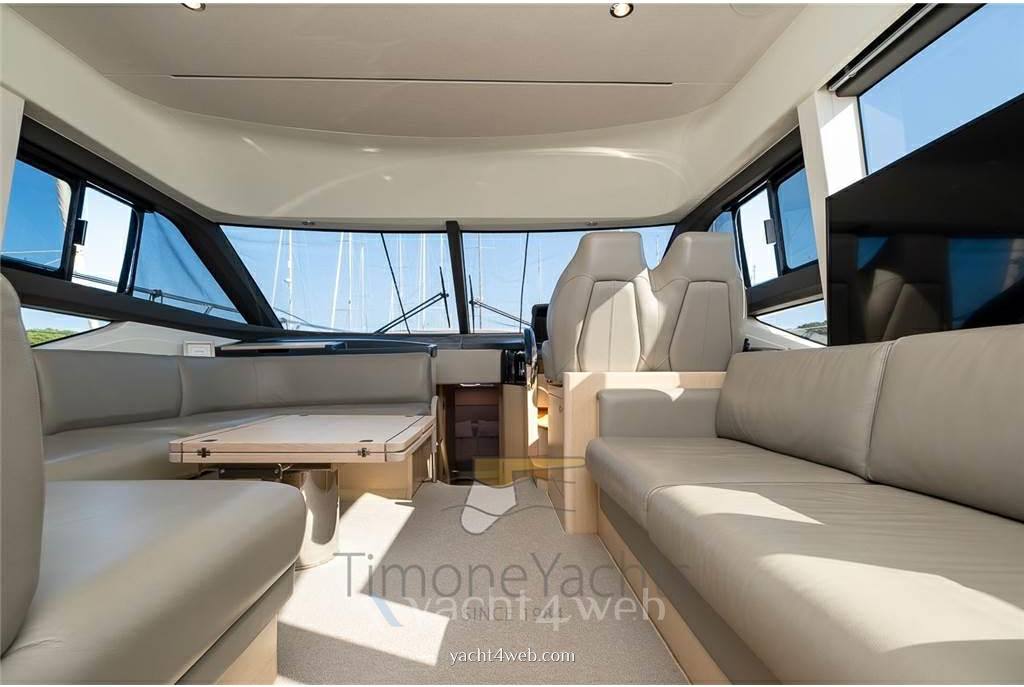 Princess yachts 49