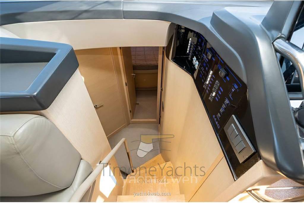 Princess yachts 49