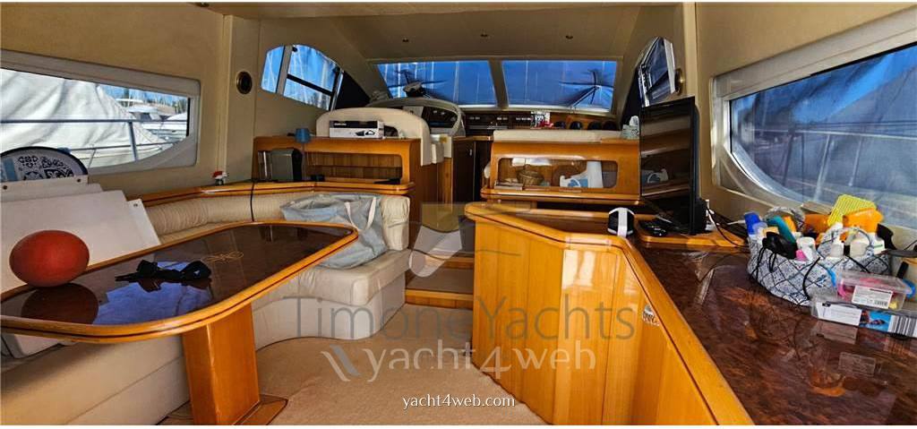 Raffaelli Maestrale 52