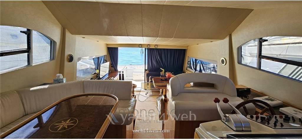 Raffaelli Maestrale 52