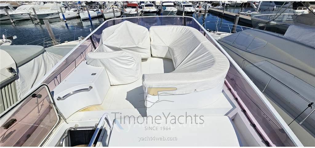 Raffaelli Maestrale 52