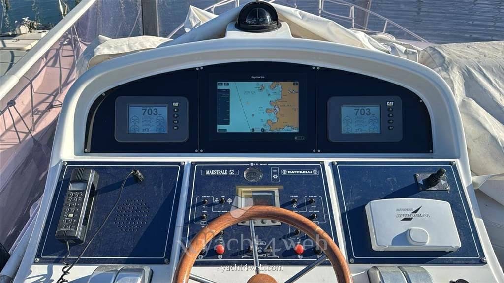 Raffaelli Maestrale 52