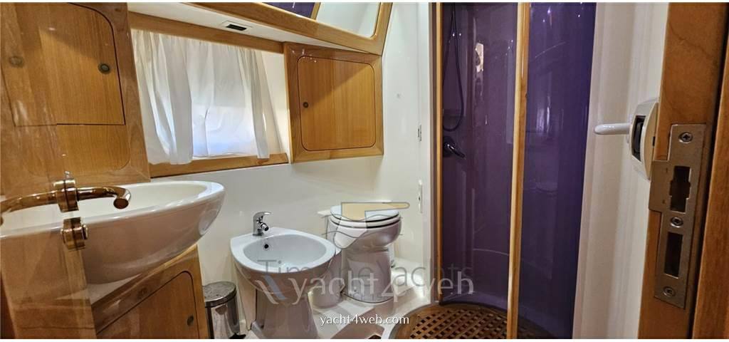 Raffaelli Maestrale 52