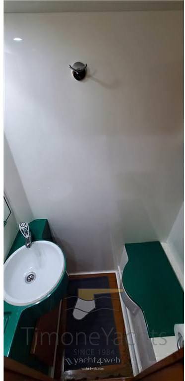 Raffaelli Typhoon fly 38