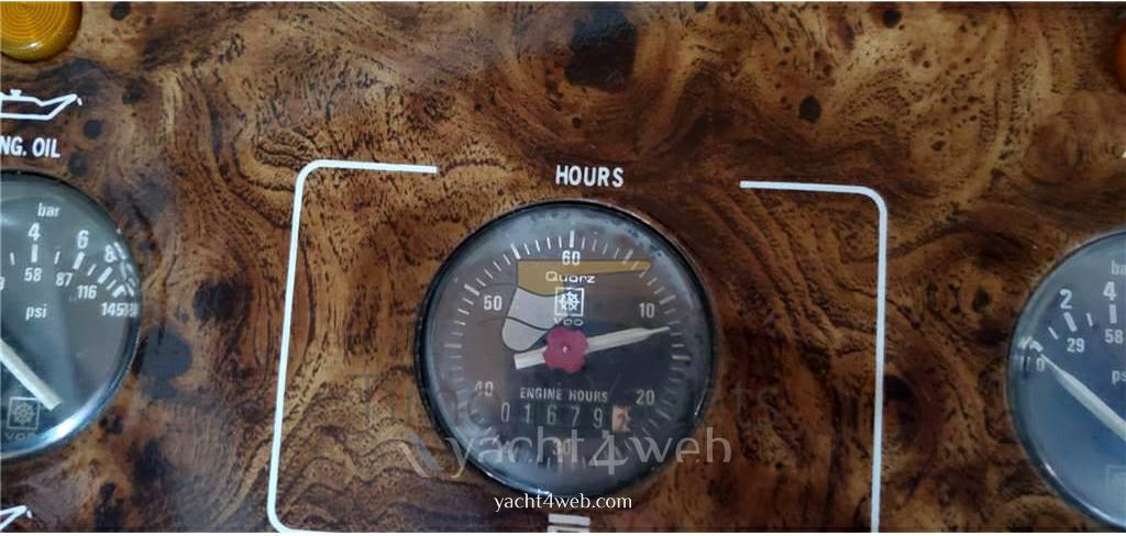 Raffaelli Typhoon fly 38