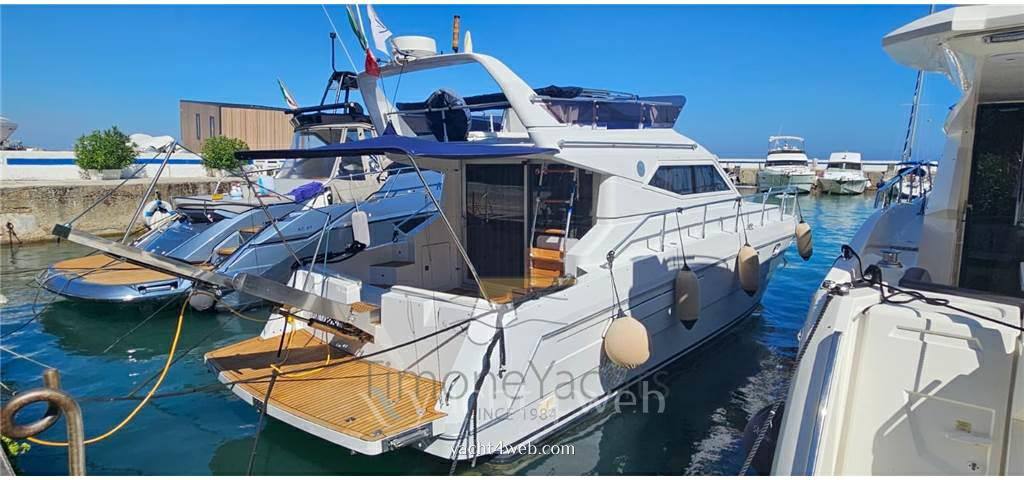 Raffaelli Typhoon fly 38