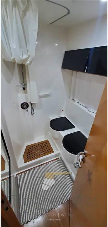 Raffaelli Typhoon fly 38