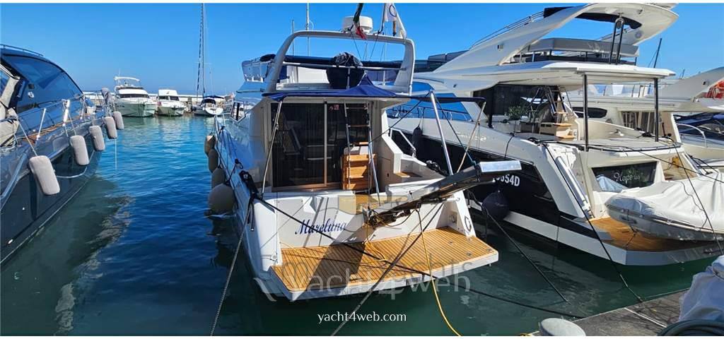 Raffaelli Typhoon fly 38