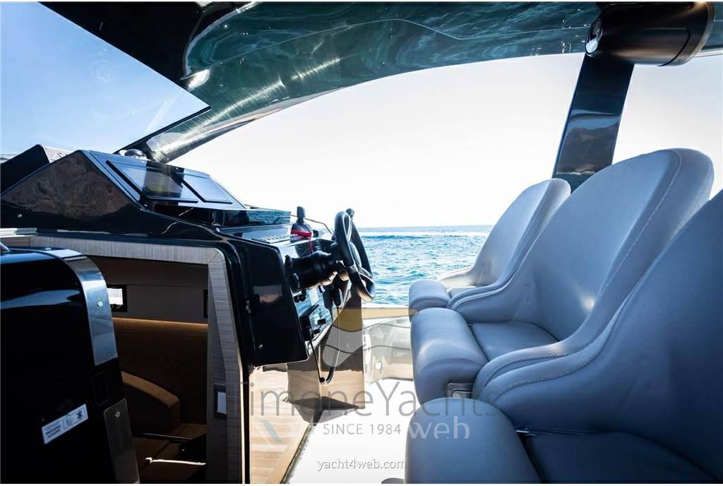 Magazzù Mx-14 classic