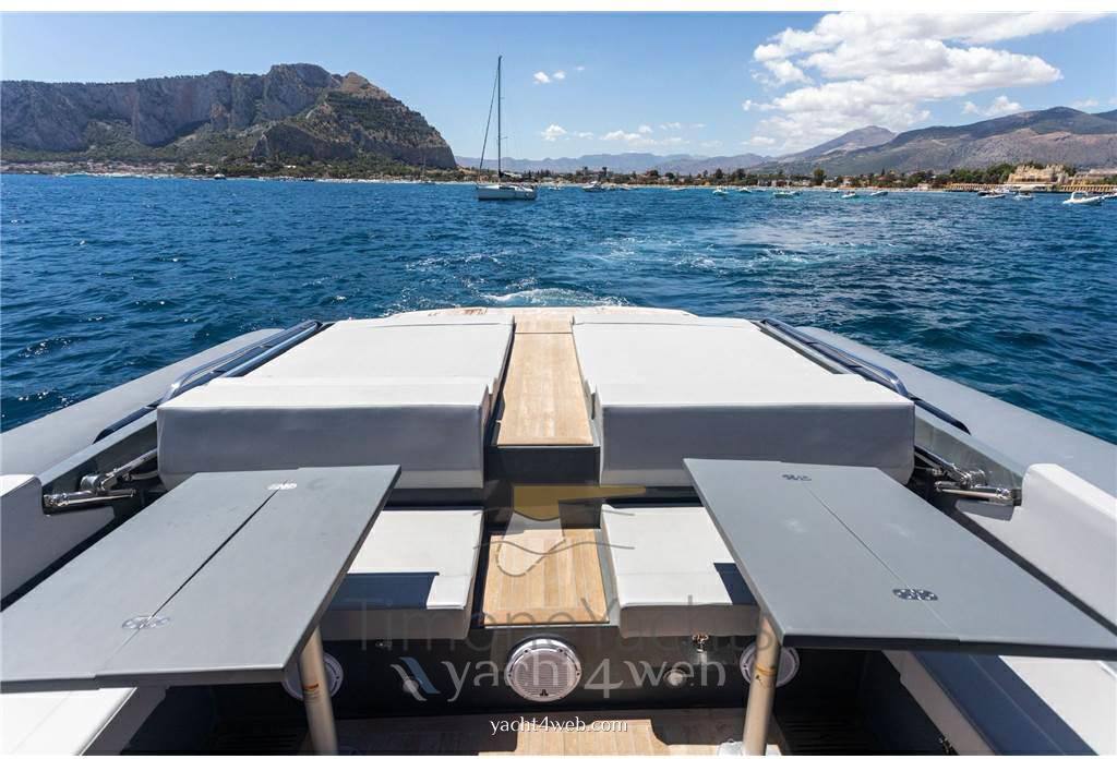 Magazzù Mx-14 classic