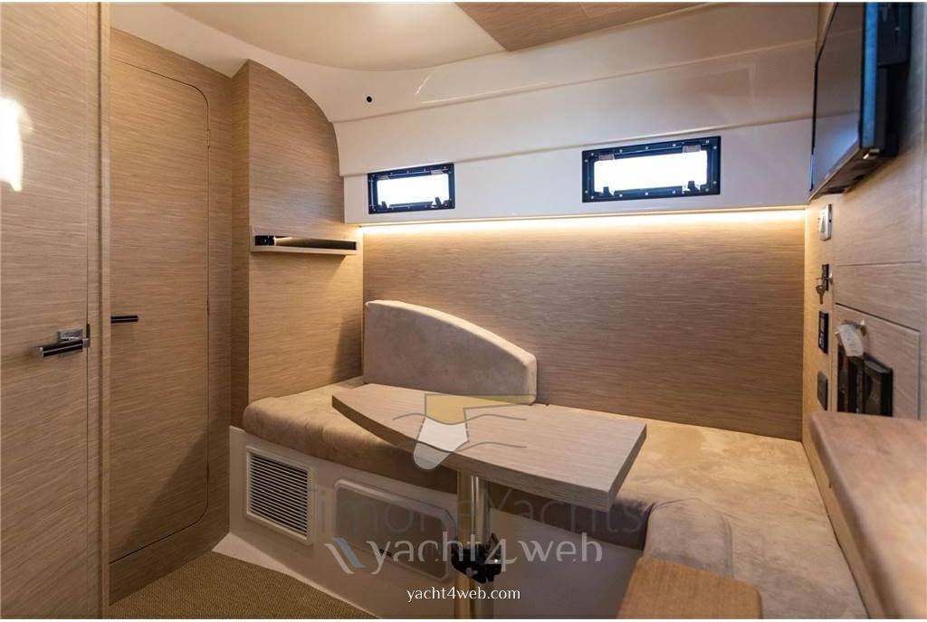 Magazzù Mx-14 classic