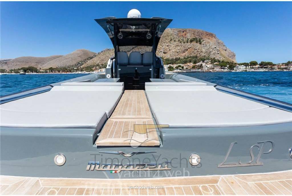 Magazzù Mx-14 classic