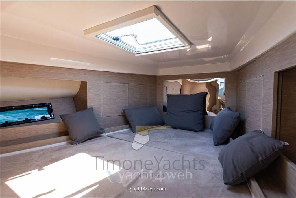 Magazzù Mx-14 classic