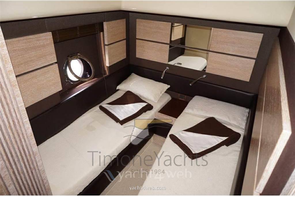 Azimut 53 flybridge Barca a motore usata in vendita