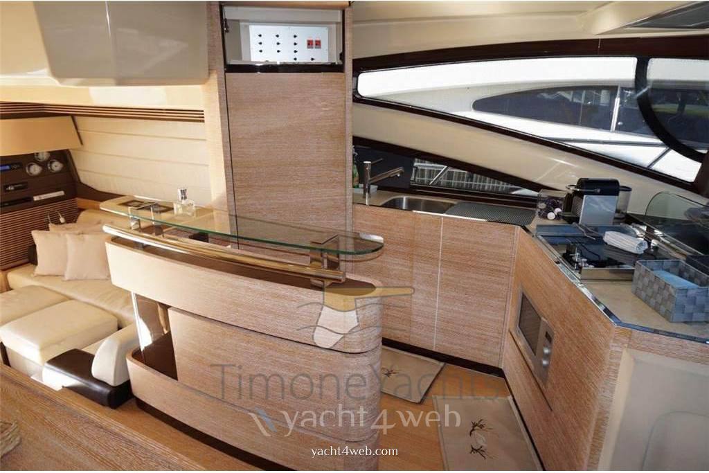 Azimut 53 flybridge Barca a motore usata in vendita