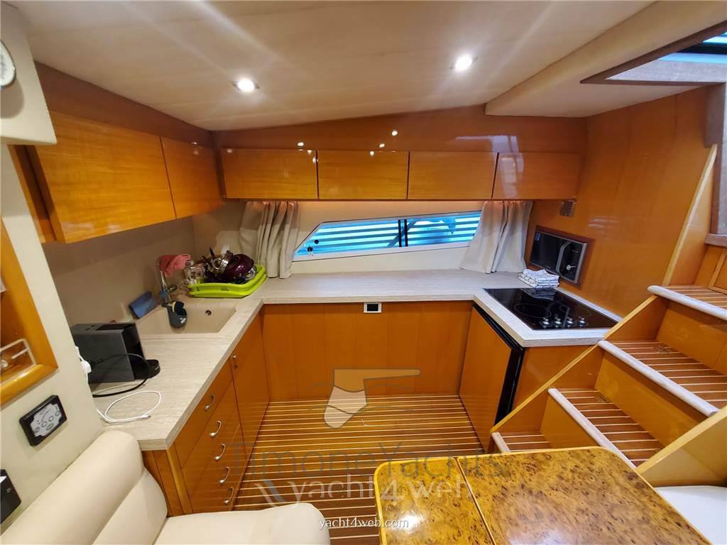 Raffaelli Mistral s Hard top