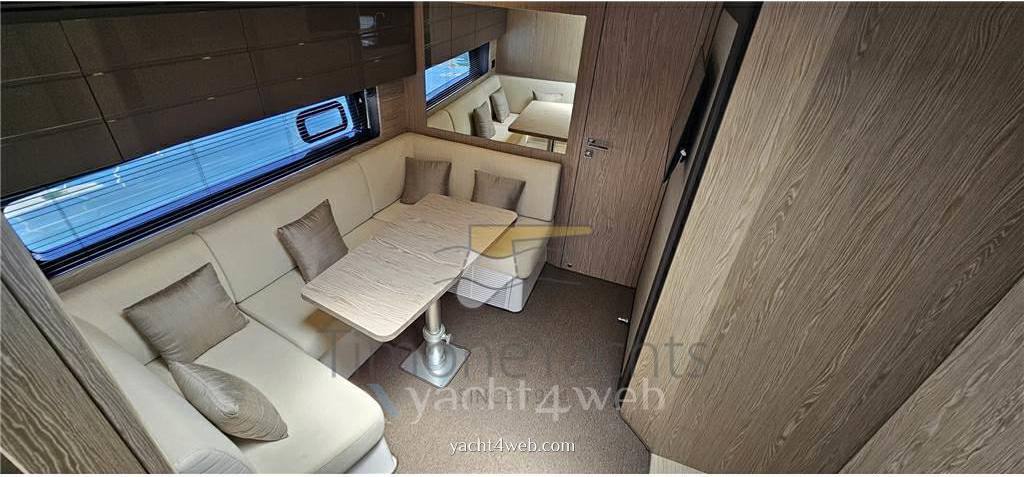 Azimut Atlantis 43 2018