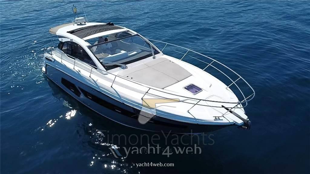 Azimut Atlantis 43 Barca a motore usata in vendita