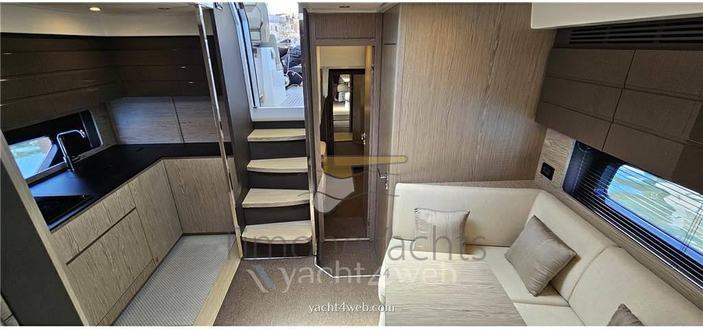 Azimut Atlantis 43 barca a motore